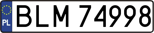 BLM74998