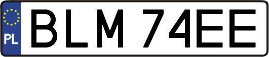 BLM74EE