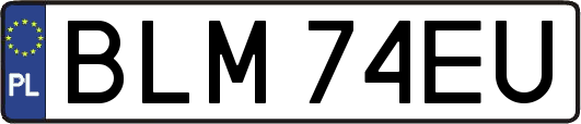 BLM74EU