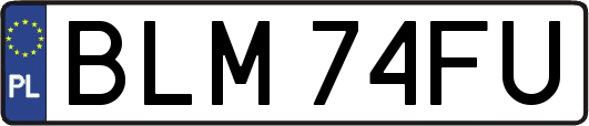 BLM74FU