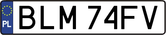 BLM74FV