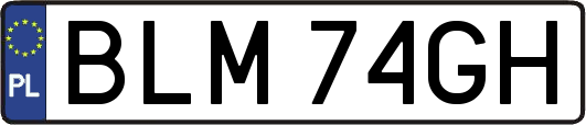 BLM74GH