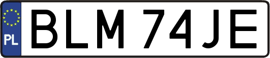 BLM74JE