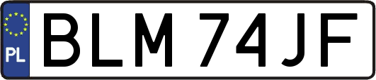 BLM74JF