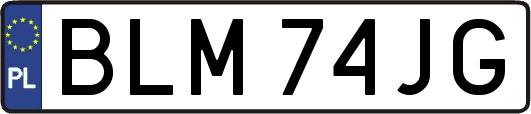BLM74JG