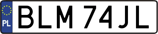 BLM74JL