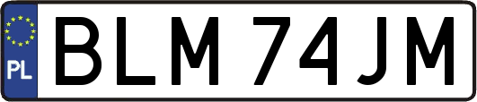 BLM74JM