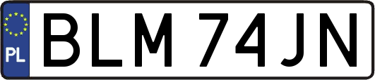 BLM74JN