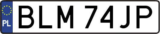 BLM74JP