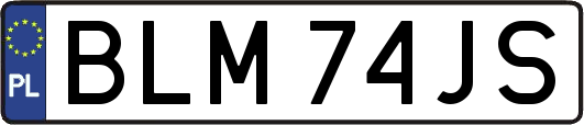 BLM74JS