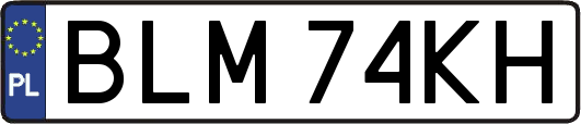 BLM74KH