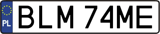 BLM74ME