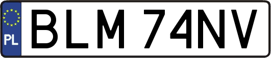 BLM74NV