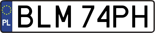 BLM74PH