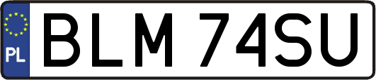 BLM74SU