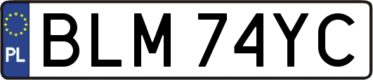 BLM74YC