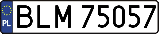 BLM75057