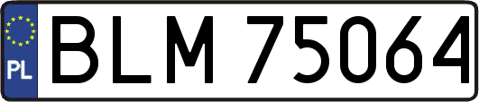 BLM75064