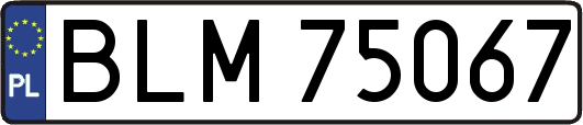 BLM75067
