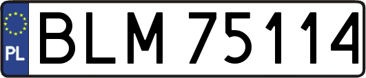 BLM75114