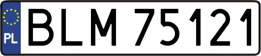 BLM75121