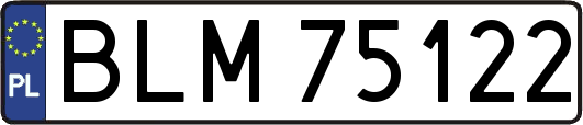 BLM75122