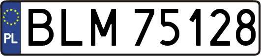 BLM75128