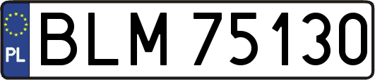 BLM75130