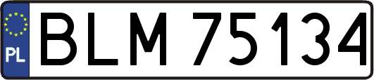BLM75134