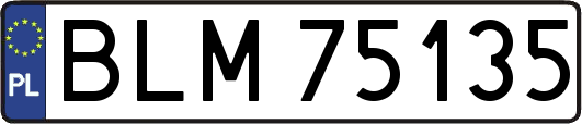 BLM75135