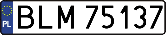 BLM75137