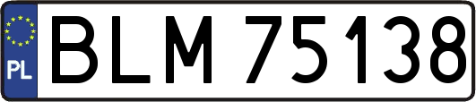 BLM75138