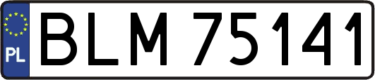 BLM75141