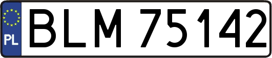 BLM75142