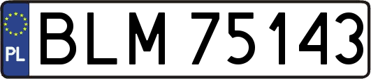 BLM75143