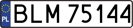 BLM75144