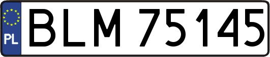 BLM75145