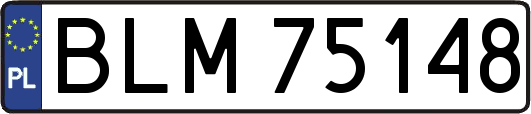BLM75148