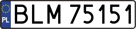BLM75151