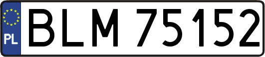 BLM75152