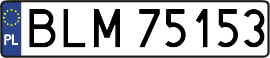 BLM75153