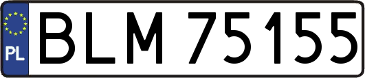 BLM75155