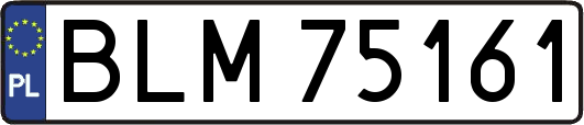 BLM75161