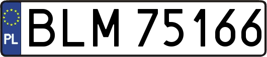BLM75166