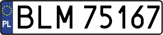 BLM75167