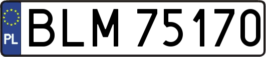 BLM75170