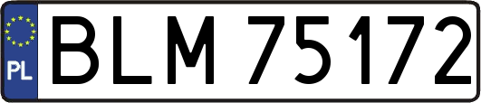 BLM75172