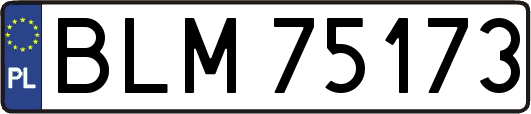 BLM75173