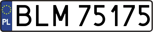 BLM75175