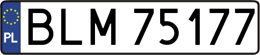 BLM75177